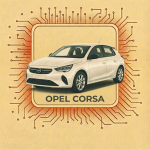 CORSA