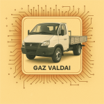 VALDAI