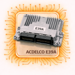 AcDelco E39A