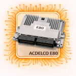 AcDelco E80