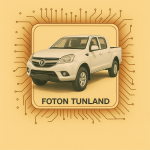 FOTON TUNLAND