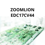 ZOOMLION EDC17CV44