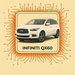 QX60