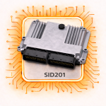 LAND ROVER RANGE ROVER SID201﻿