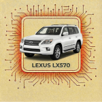 LX570