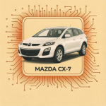 CX-7﻿