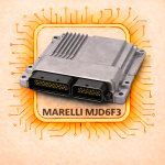 OPEL COMBO MARELLI MJD6F3
