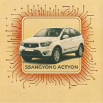 ACTYON