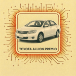 ALLION PREMIO