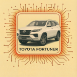 FORTUNER