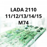 LADA 2110 11/12/13/14/15 M74