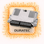 FORD FUSION DURATEC
