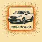 RIDGELINE