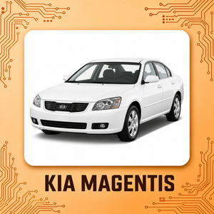 MAGENTIS
