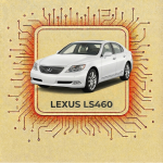 LS460