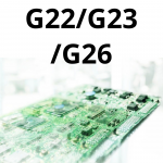 G22/G23/G26