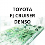 TOYOTA ﻿FJ CRUISER DENSO