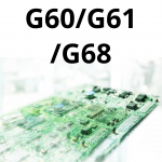 G60/G61/G68