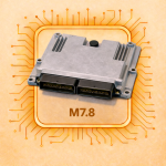 GEELY EMGRAND M7.8