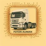 FOTON AUMAN CM2150E