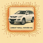 HOVER H5