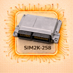 HYUNDAI SANTA FE SIM2K-258