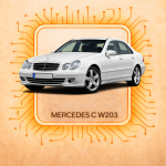 W203﻿