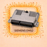 MINI COOPER SIEMENS EMS2