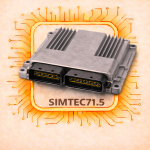 OPEL VECTRA SIMTEC71.5