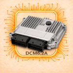 PEUGEOT EXPERT DCM6.2A