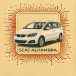 ALHAMBRA