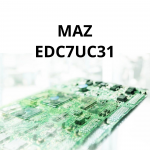 MAZ EDC7UC31