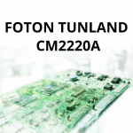 FOTON TUNLAND CM2220AFOTON TUNLAND CM2220A