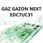 GAZ GAZON NEXT EDC7UC31