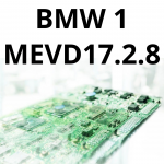 BMW 1 MEVD17.2.8