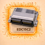 JEEP GRAND CHEROKEE EDC15C2