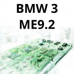 BMW 3 ME9.2