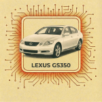 GS350﻿