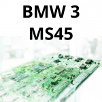 BMW 3 MS45