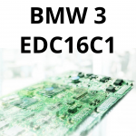 BMW 3 EDC16C1