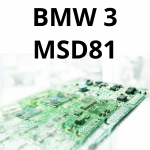 BMW 3 MSD81