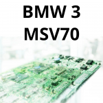 BMW 3 MSV70