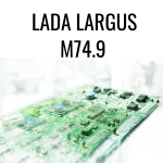 LADA LARGUS M74.9