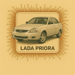 PRIORA