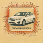 IMPREZA