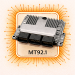 GAG GS8 MT92.1