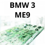 BMW 3 ME9