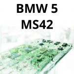 BMW 5 MS42