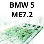 BMW 5 ME7.2