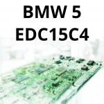 BMW 5 EDC15C4